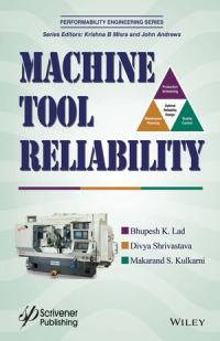 Machine Tools Reliability