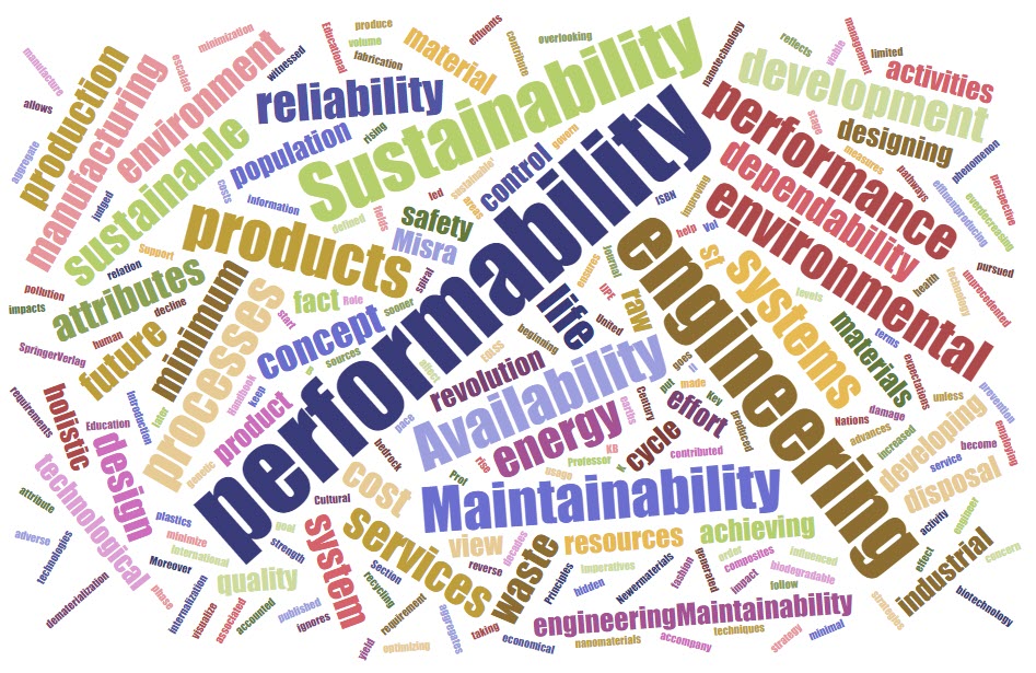 Performability Engineering