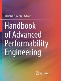 Handbook of Advanced Performability Engineering - 978-3-030-55731-7